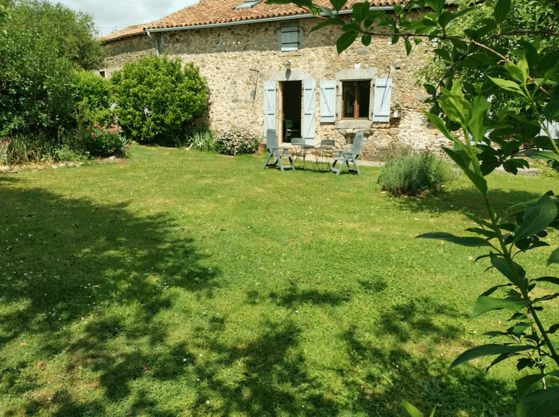 Gîte du Trieux - Extérieur