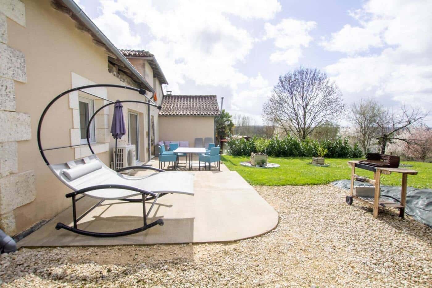 Gite Le Loft