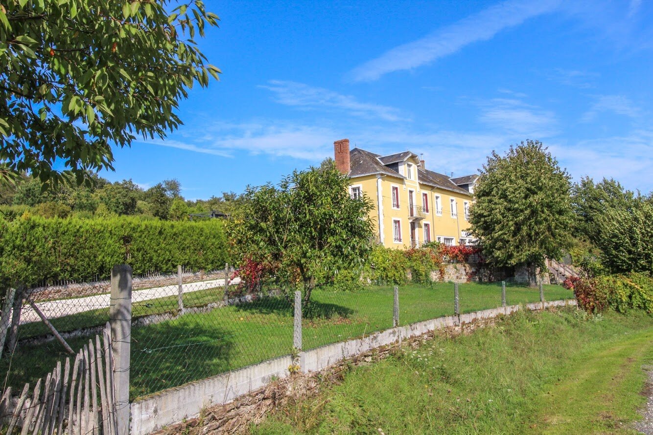 La Maison du Maitre