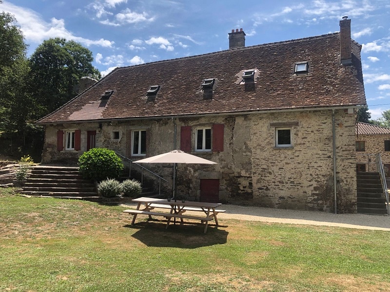 la fonderie