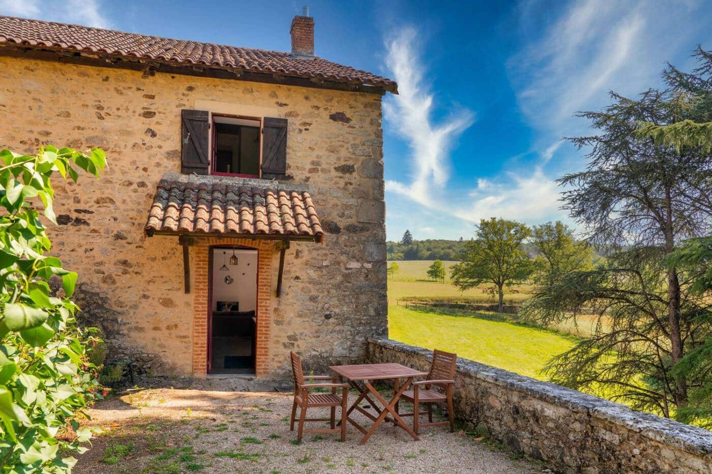 Gite la petite maison