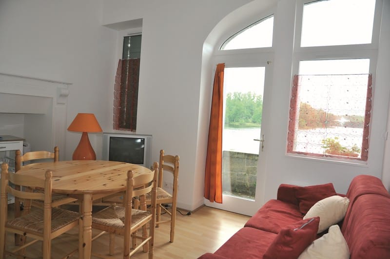 Maison Rebière -SALON Studio 2-4