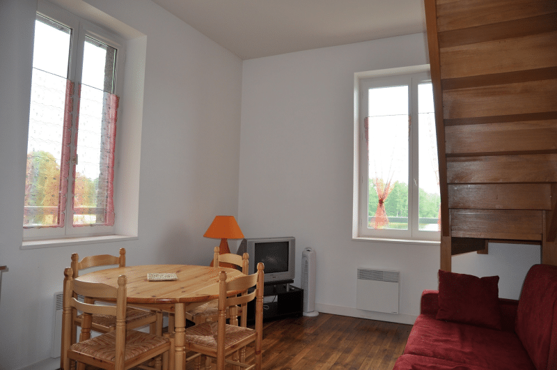 Duplex 1 Chambre-saint-estephe-S