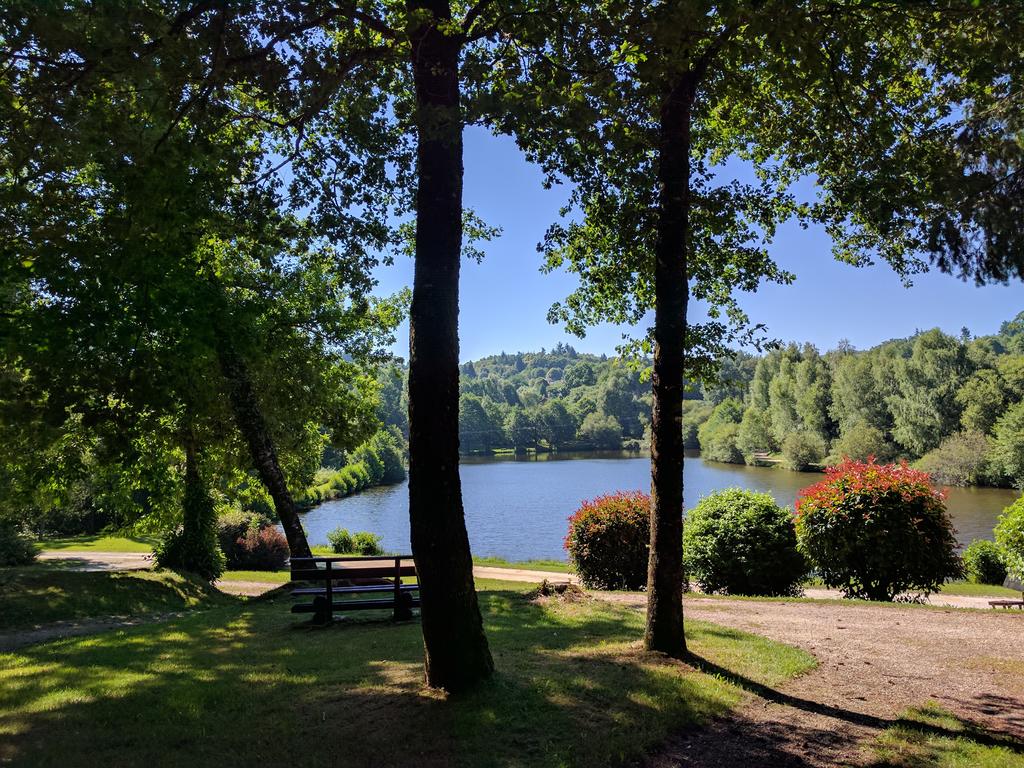 Gite Les Bouleaux, Hameau de La Maridèle, à Cussac en Haute-Vienne_1