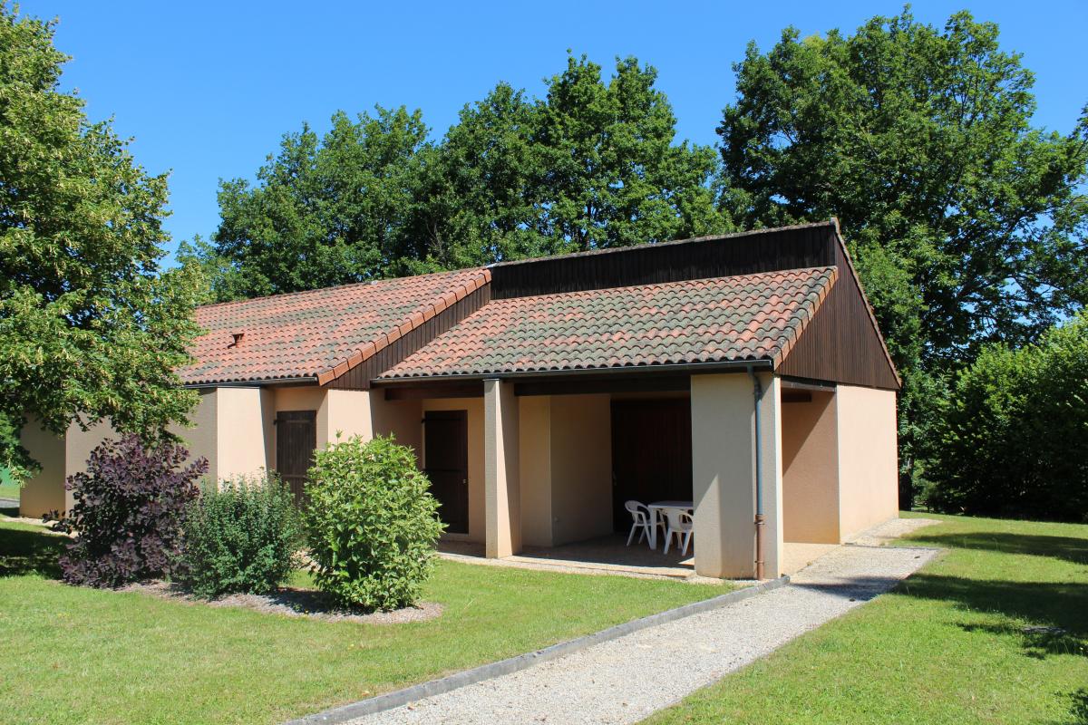 Gite "Les Ribières" à Les Cars en Haute-Vienne (Nouvelle Aquitaine)_1