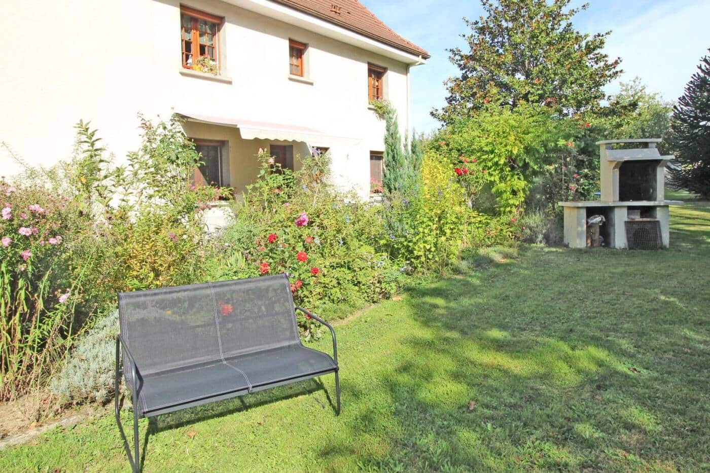 Gite Bel Air à Nexon en Haute-Vienne, Nouvelle Aquitaine_1