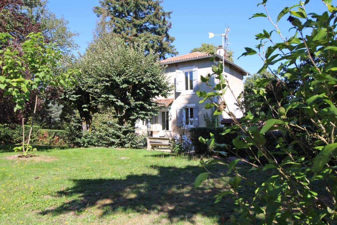 Gîte du Haut Quarteron à Saint Junien en Haute-Vienne (Nouvelle Aquitaine)_1
