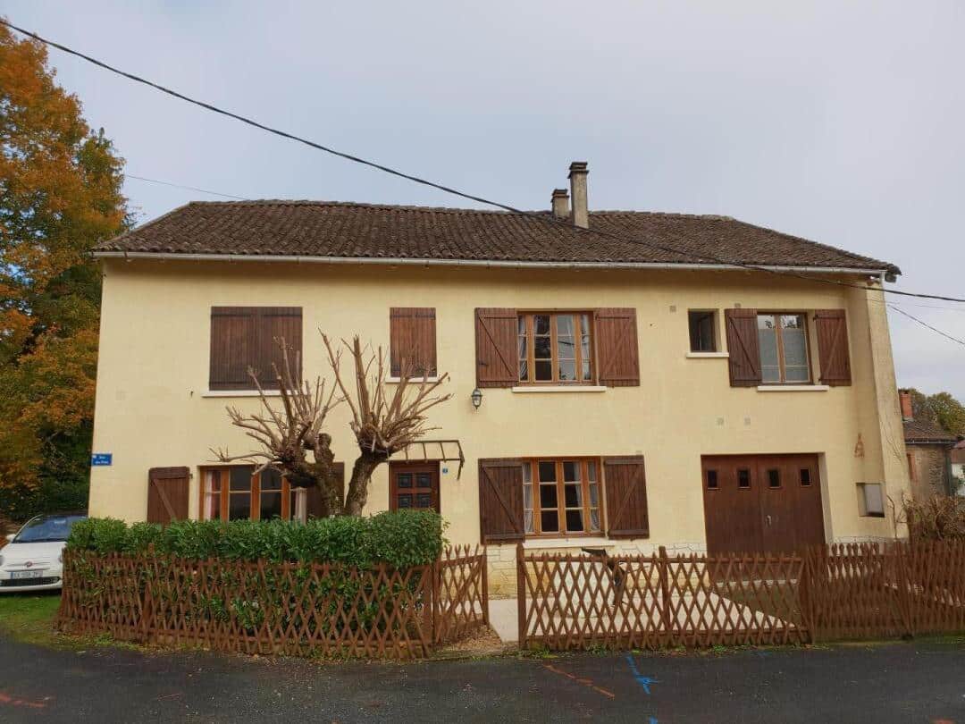 Gîte 'Le puits' à Champagnac La Rivière en Haute-Vienne (Nouvelle Aquitaine)_1