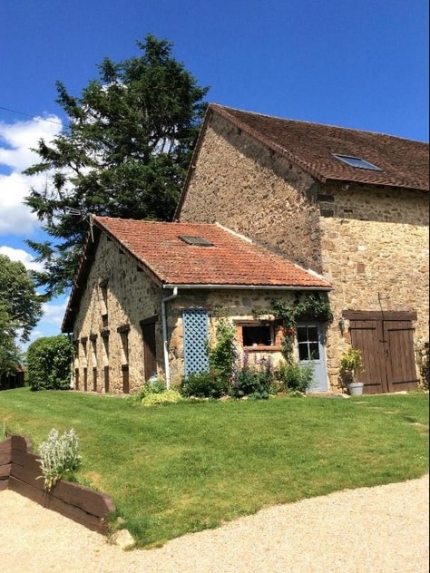 le Cozy extérieur