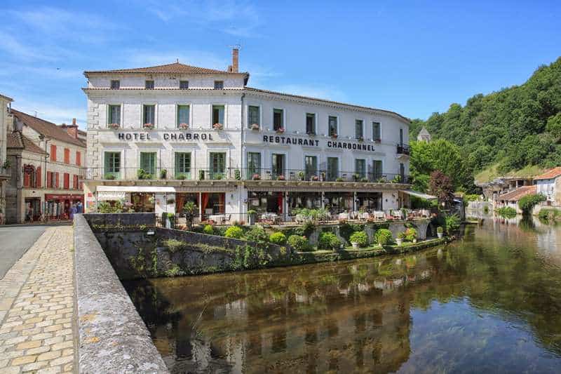 hôtel Charbonnel2