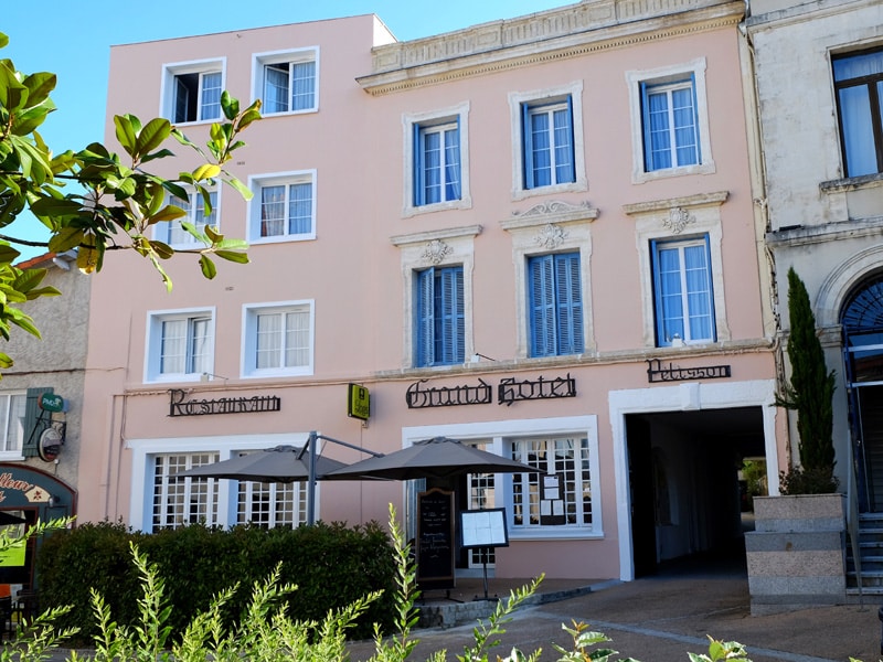GHP-hotel