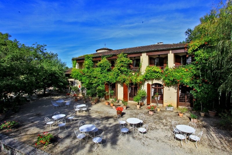 auberge etang bleu7