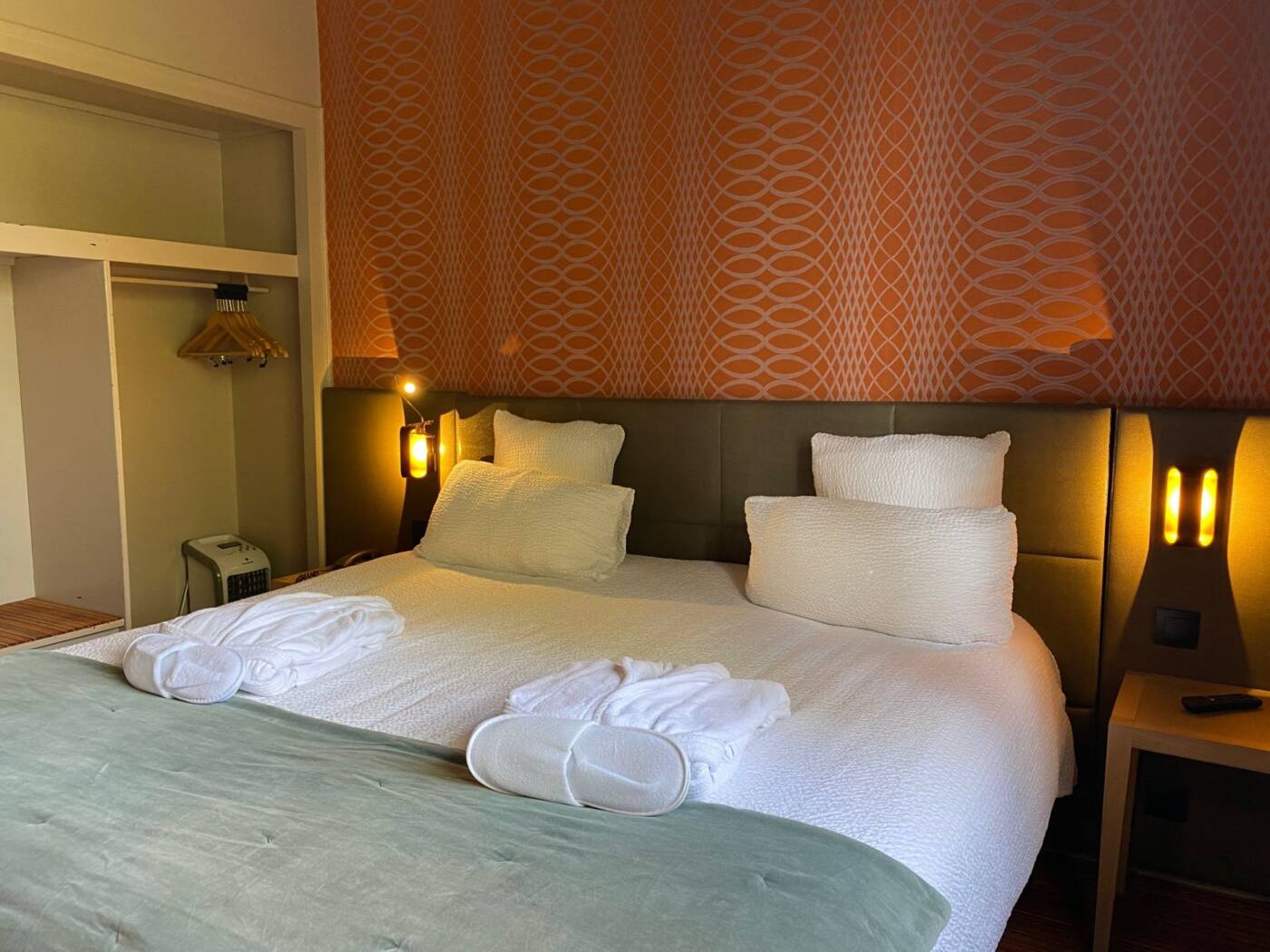 Hôtel Restaurant Le Relais de Comodoliac, Saint-Junien