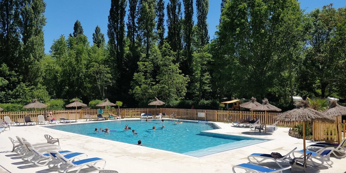 Piscine 2019