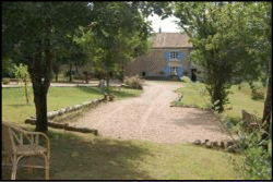 Manzac-Ferme
