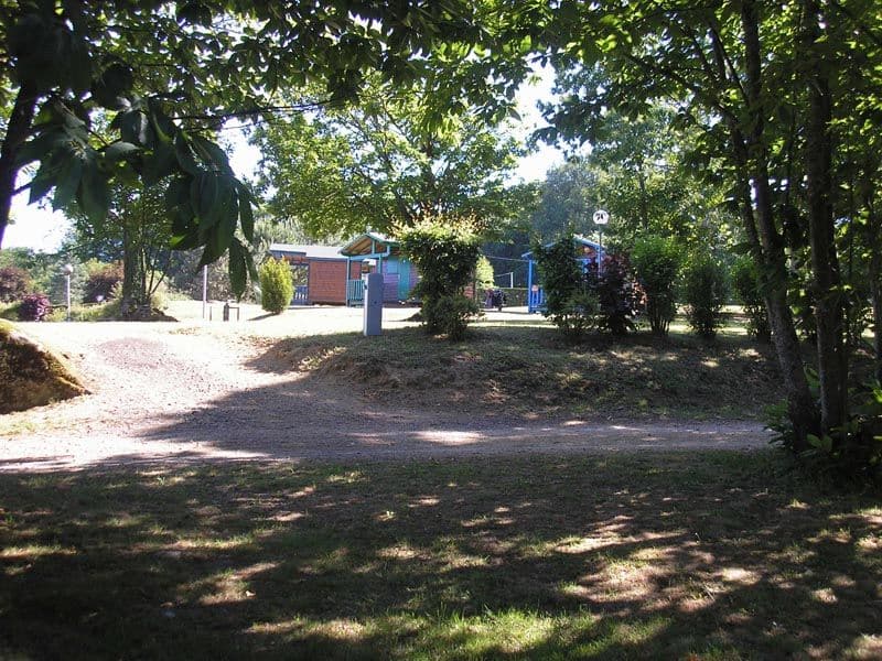 Camping Saint-Fortunat_1