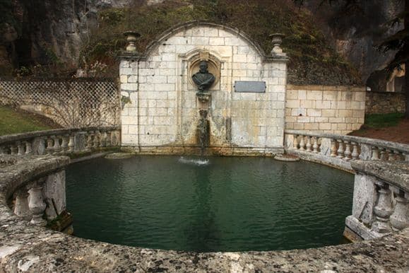Fontaine Médicis