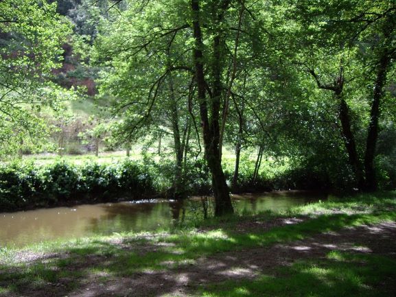 CHEMINRIVIERE