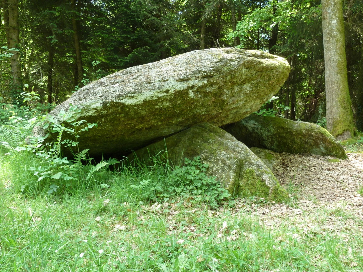 Chalais 3