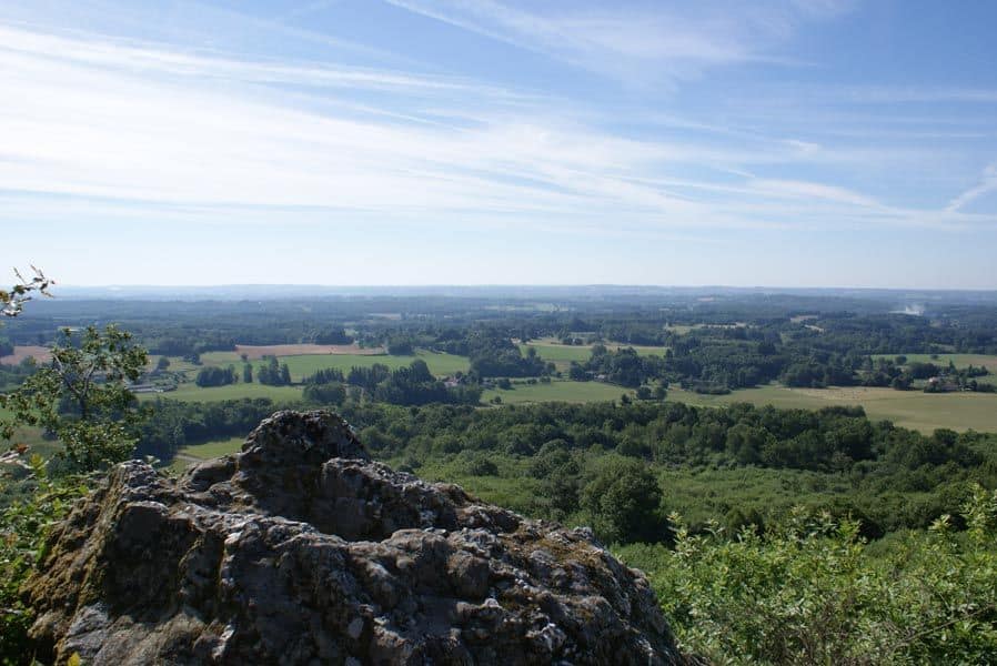 Circuit des sources de la Dronne_1