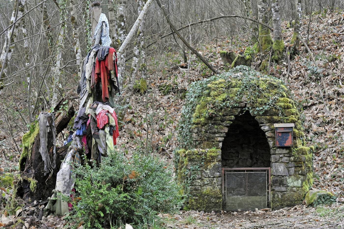 Bonnes Fontaines de Courbefy_1