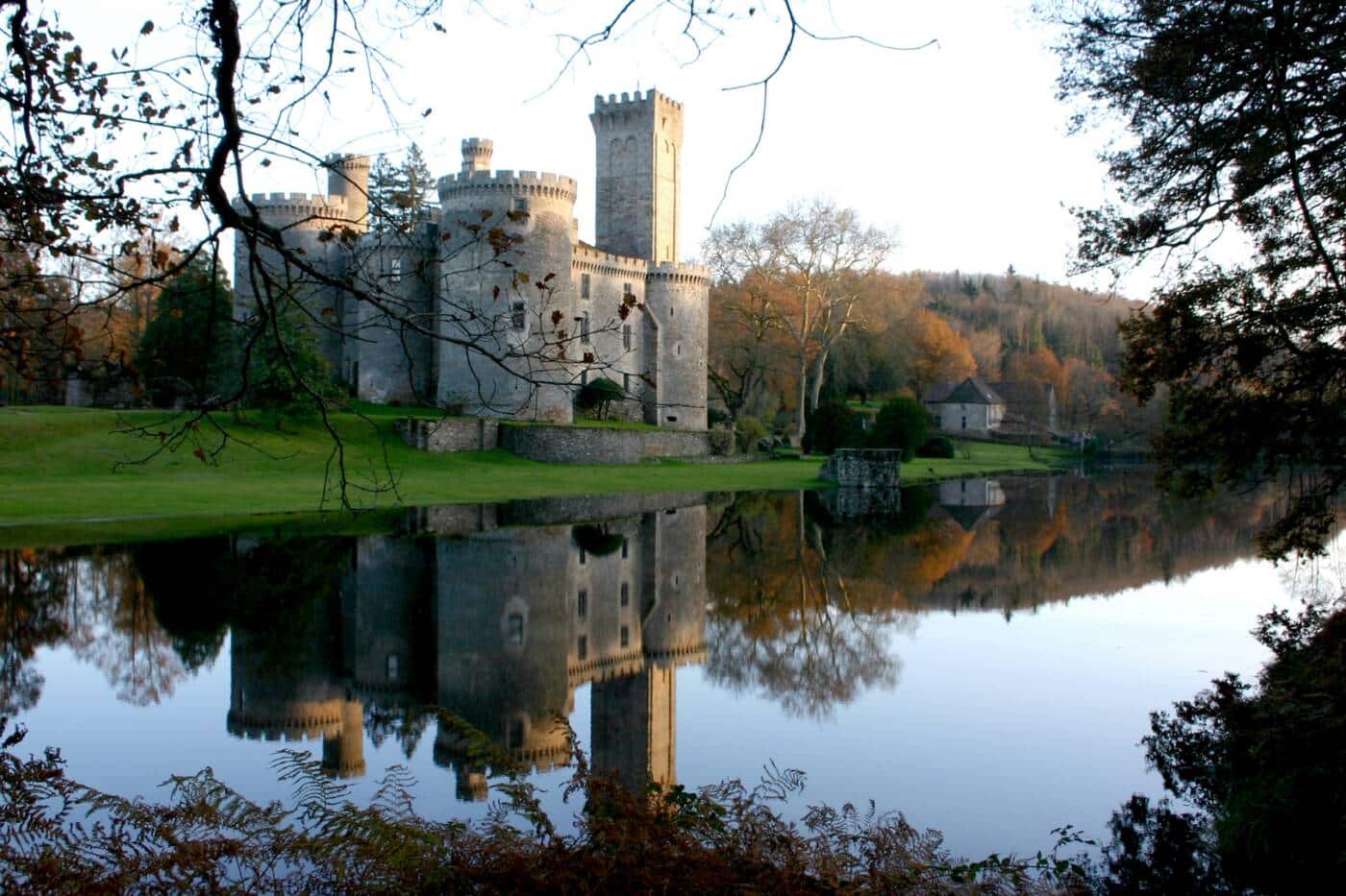 Château de Montbrun_1