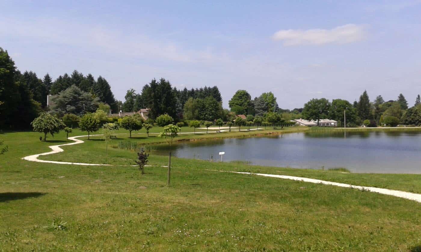 Circuit Uni'Vert Trail n°7 variant "Au fil de l'eau"_1