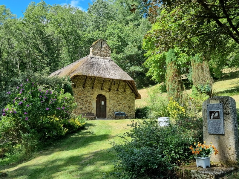 Notre Dame de la Paix