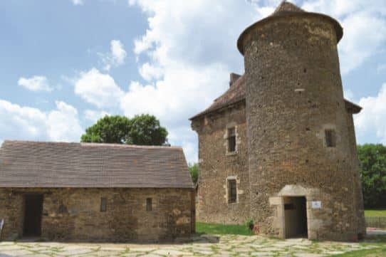 Sentier des grands monts saint-yrieix_1