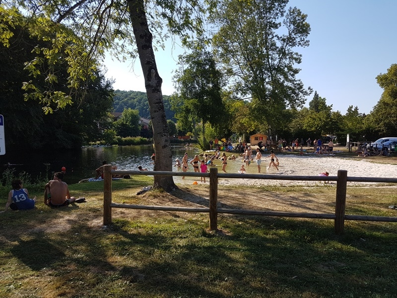 Baignade Brantôme OTPDB (2)