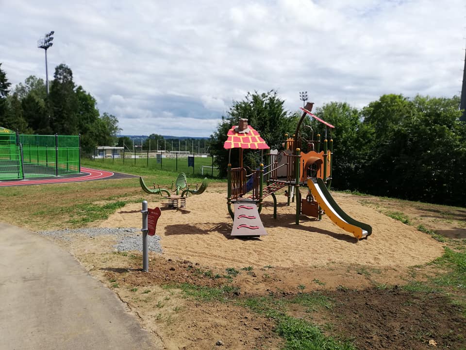 Thiviers parc(2)