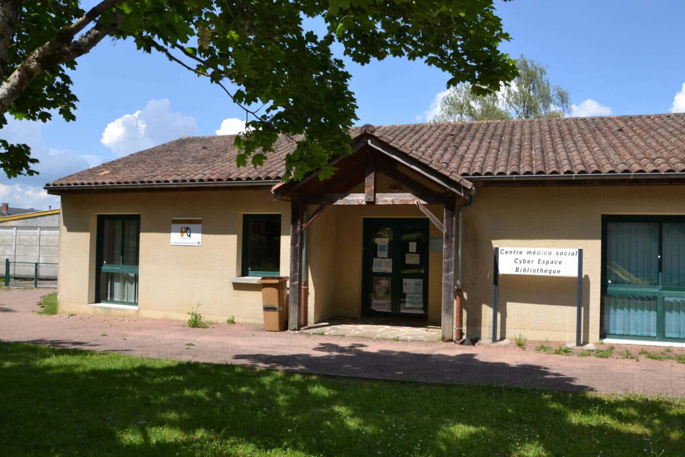 biblio la coquille