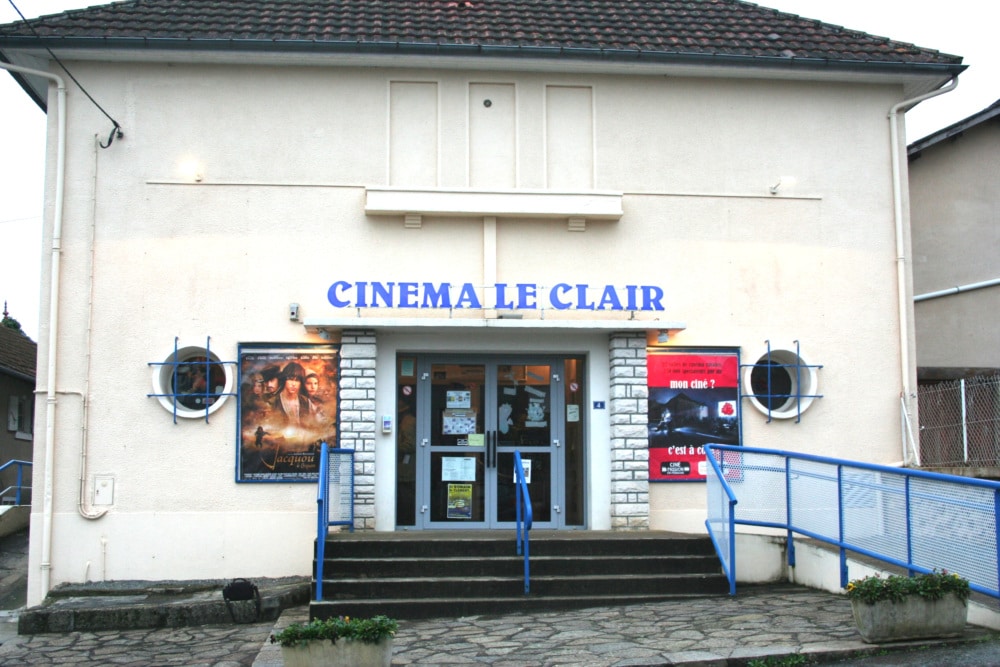 Cinéma-1