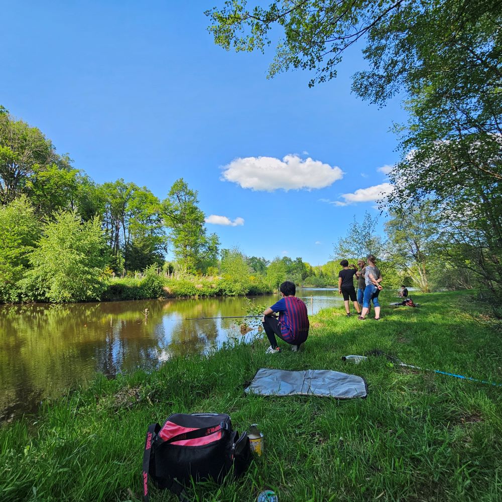 le domaine des hirondelles