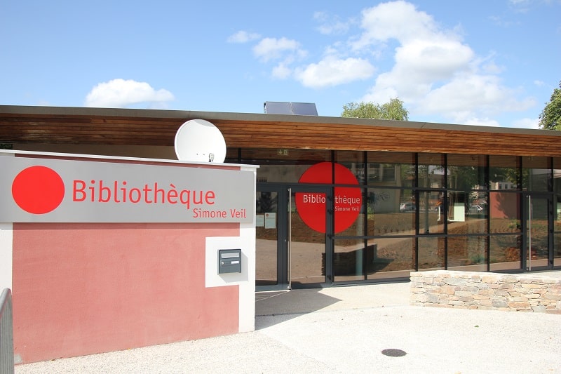 Bibliothèque Simone Veil d'Aixe-sur-Vienne_1