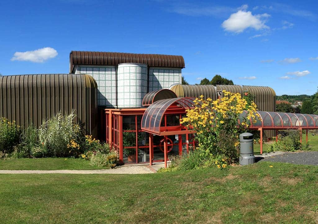 Cinéma Arévi