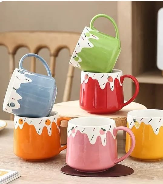 Café céramique