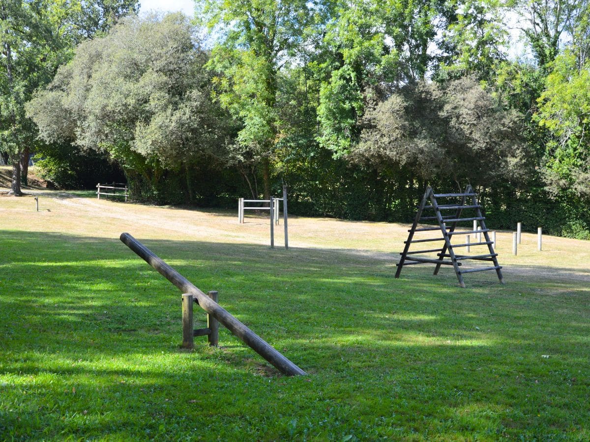 Parcours santé - Pageas