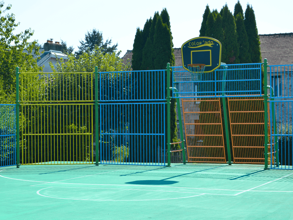 City Parc - Saint-Hilaire-les-Places