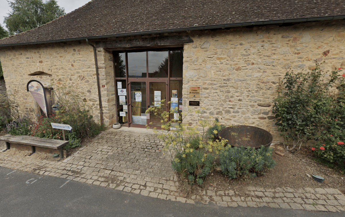 Office de Tourisme du Pays de Saint-Yrieix - Bureau de tourisme du Chalard