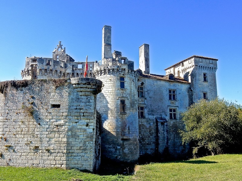 Château de Mareuil_3