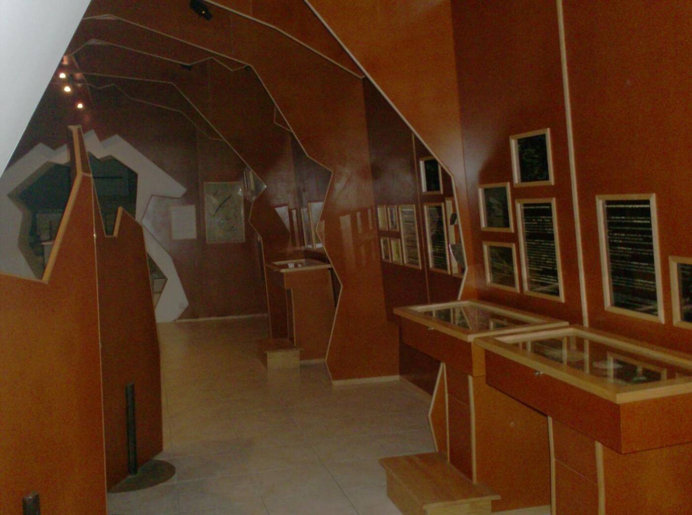 Musée sur la Préhistoire