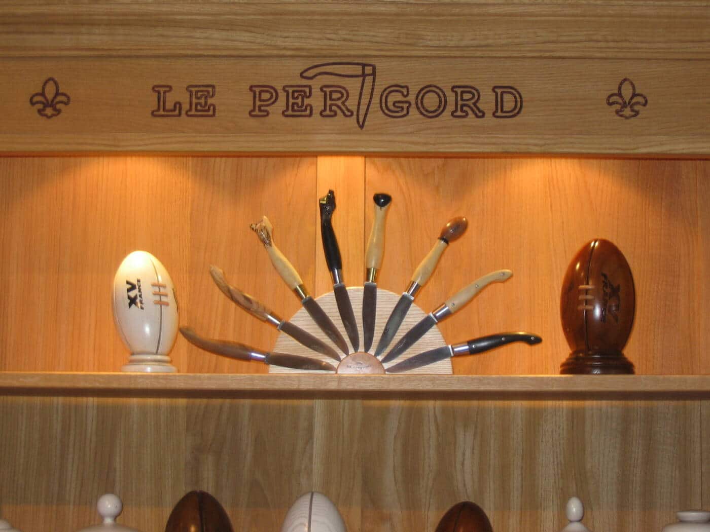 Coutellerie le Périgord