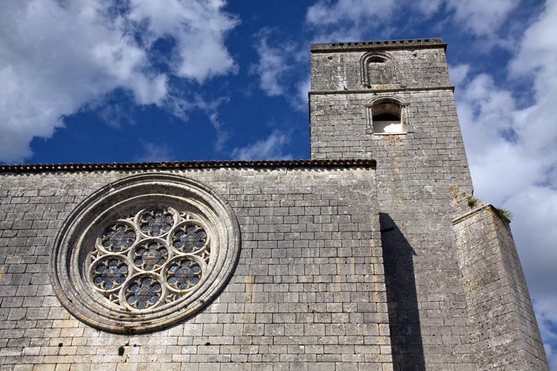 Eglise Saint-Théodore de La Rochebeaucourt_1