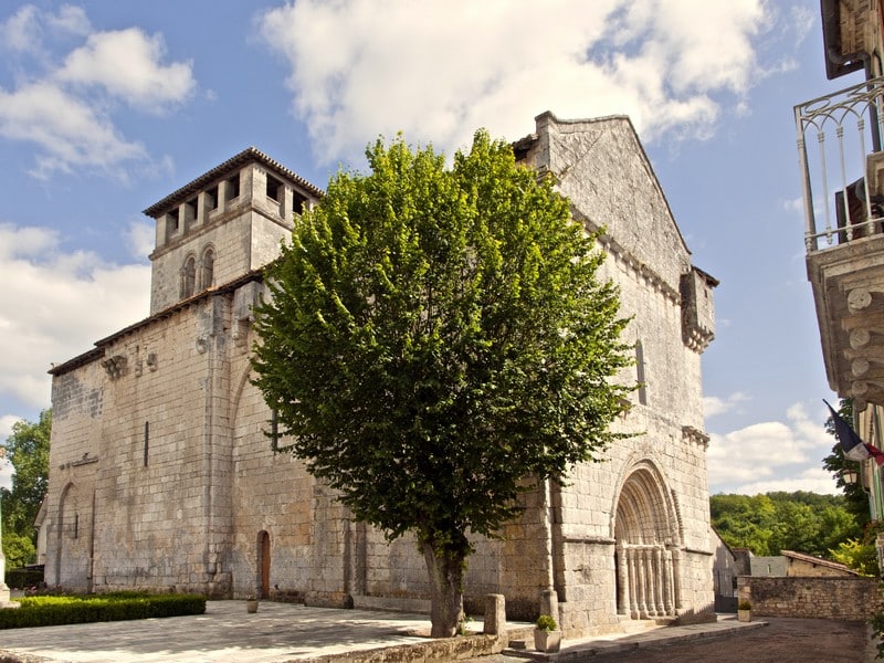 Eglise Saint-Pierre-ès-Liens (Vieux-Mareuil)_5
