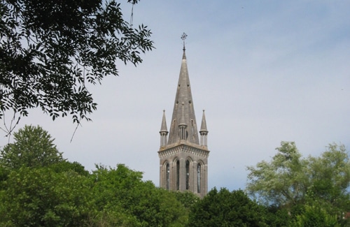 NotreDameDesRonces