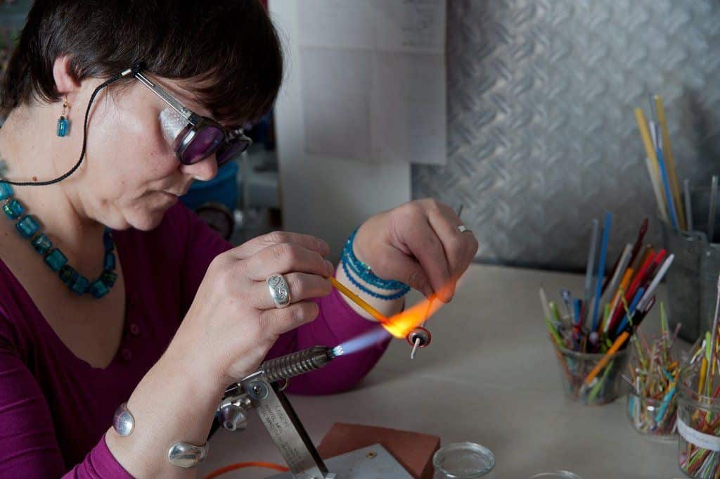Créatrice de bijoux : ElisA Créations_3