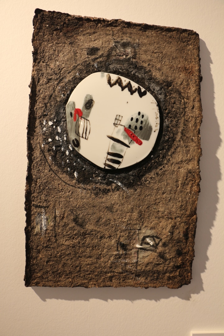 Patrick audevard Galerie du Couchou_2