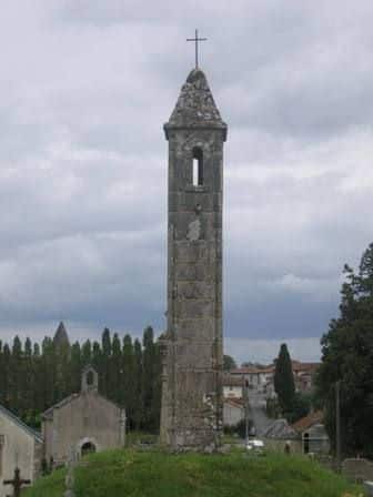 Lanterne des Morts_1