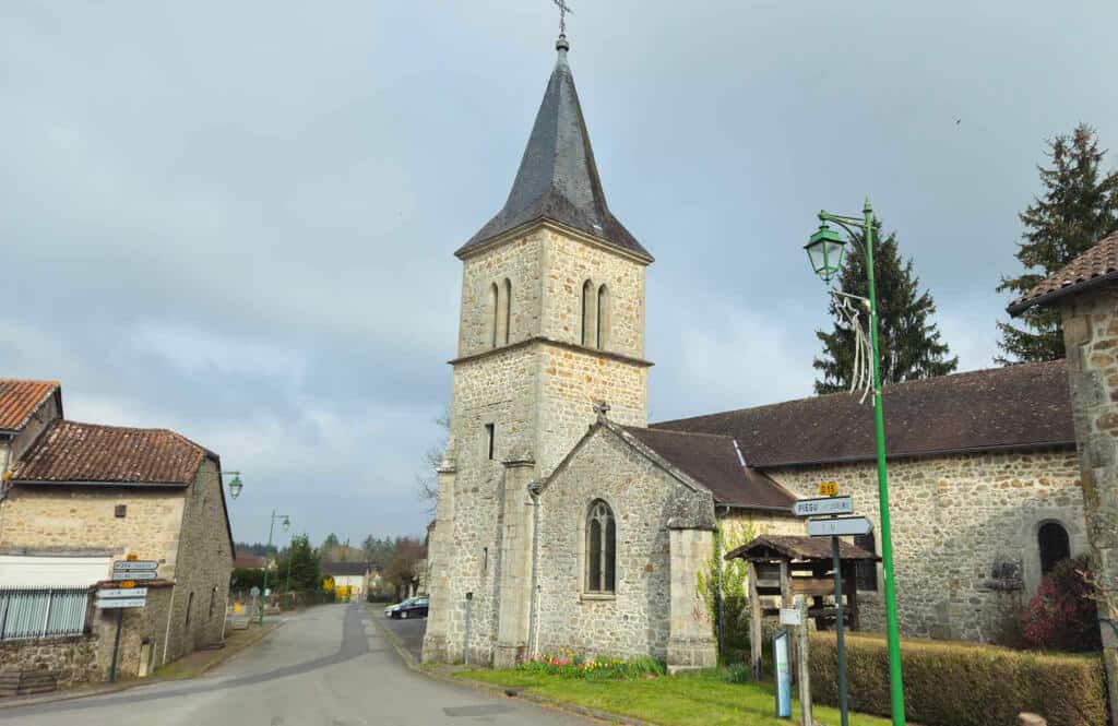 Eglise de Pensol 12 - Sirtaqui